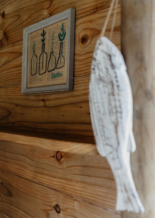 Boutik Le Morne Holiday Apartments Ngoại thất bức ảnh
