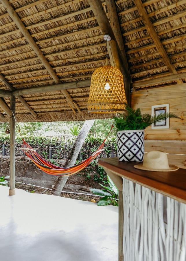 Boutik Le Morne Holiday Apartments Ngoại thất bức ảnh