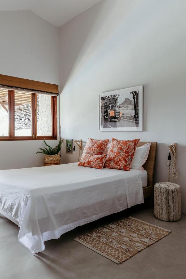 Boutik Le Morne Holiday Apartments Ngoại thất bức ảnh