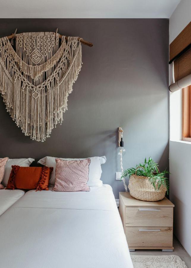 Boutik Le Morne Holiday Apartments Ngoại thất bức ảnh
