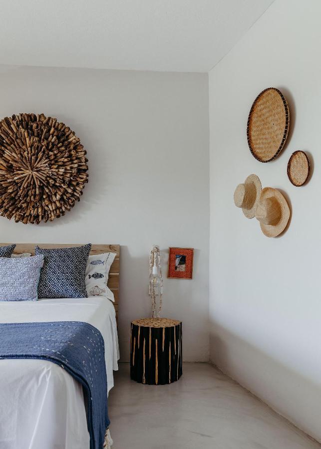 Boutik Le Morne Holiday Apartments Ngoại thất bức ảnh