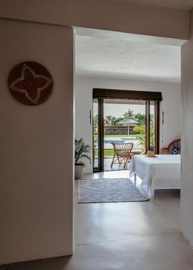 Boutik Le Morne Holiday Apartments Ngoại thất bức ảnh