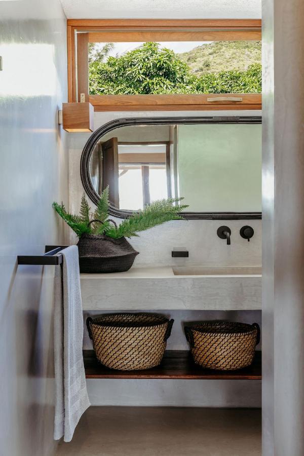 Boutik Le Morne Holiday Apartments Ngoại thất bức ảnh