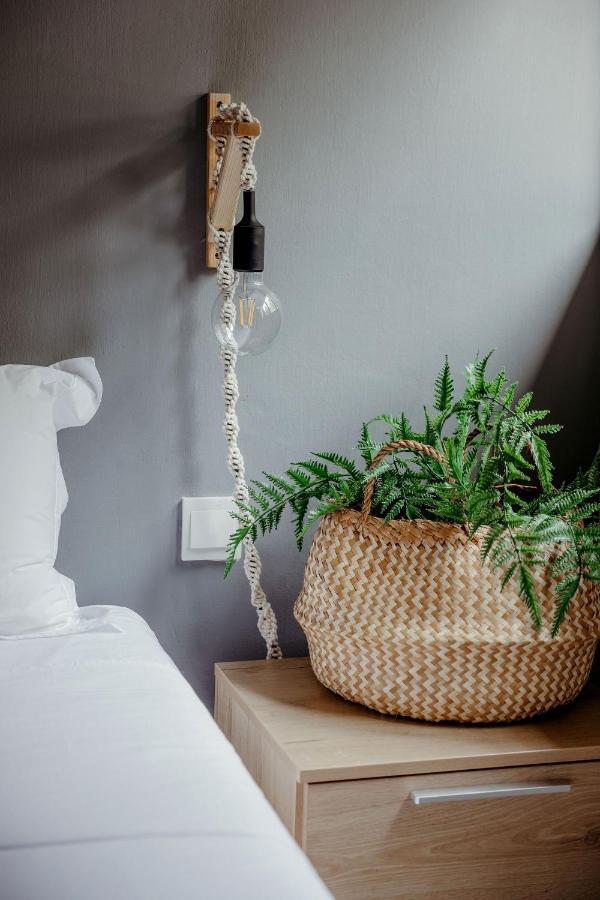 Boutik Le Morne Holiday Apartments Ngoại thất bức ảnh