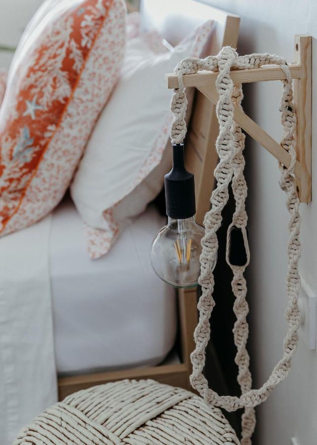 Boutik Le Morne Holiday Apartments Ngoại thất bức ảnh