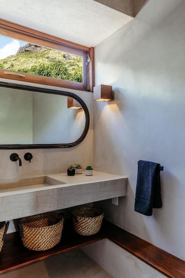 Boutik Le Morne Holiday Apartments Ngoại thất bức ảnh