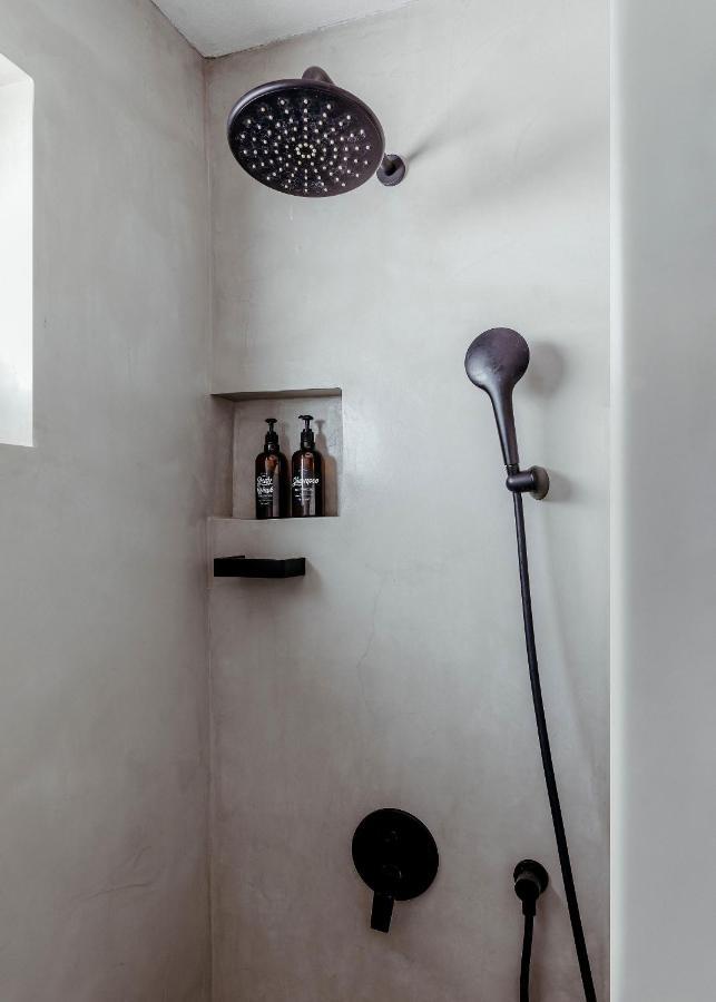 Boutik Le Morne Holiday Apartments Ngoại thất bức ảnh