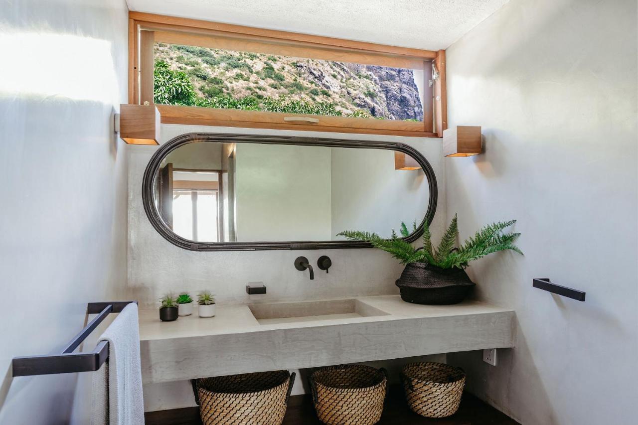 Boutik Le Morne Holiday Apartments Ngoại thất bức ảnh