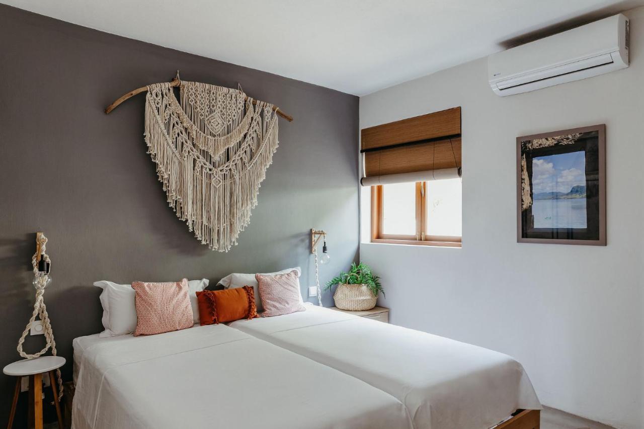 Boutik Le Morne Holiday Apartments Ngoại thất bức ảnh