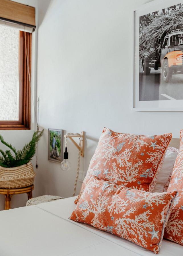 Boutik Le Morne Holiday Apartments Ngoại thất bức ảnh