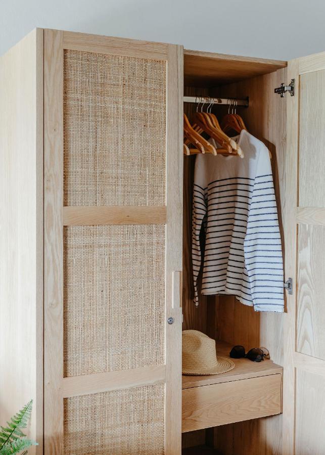 Boutik Le Morne Holiday Apartments Ngoại thất bức ảnh