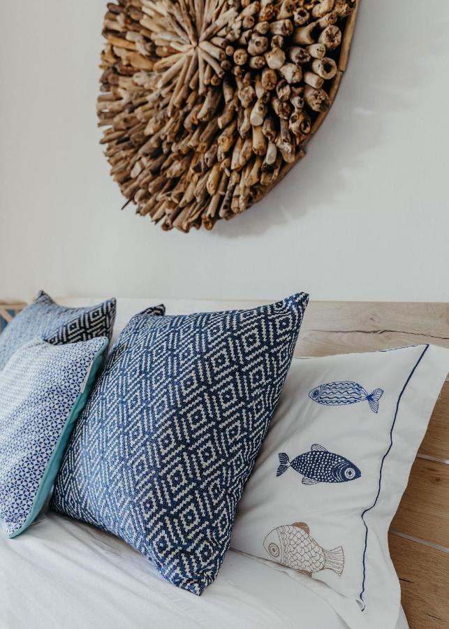 Boutik Le Morne Holiday Apartments Ngoại thất bức ảnh