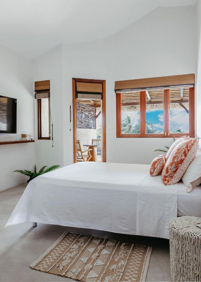 Boutik Le Morne Holiday Apartments Ngoại thất bức ảnh