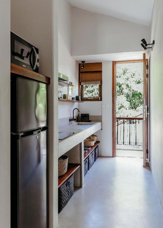 Boutik Le Morne Holiday Apartments Ngoại thất bức ảnh
